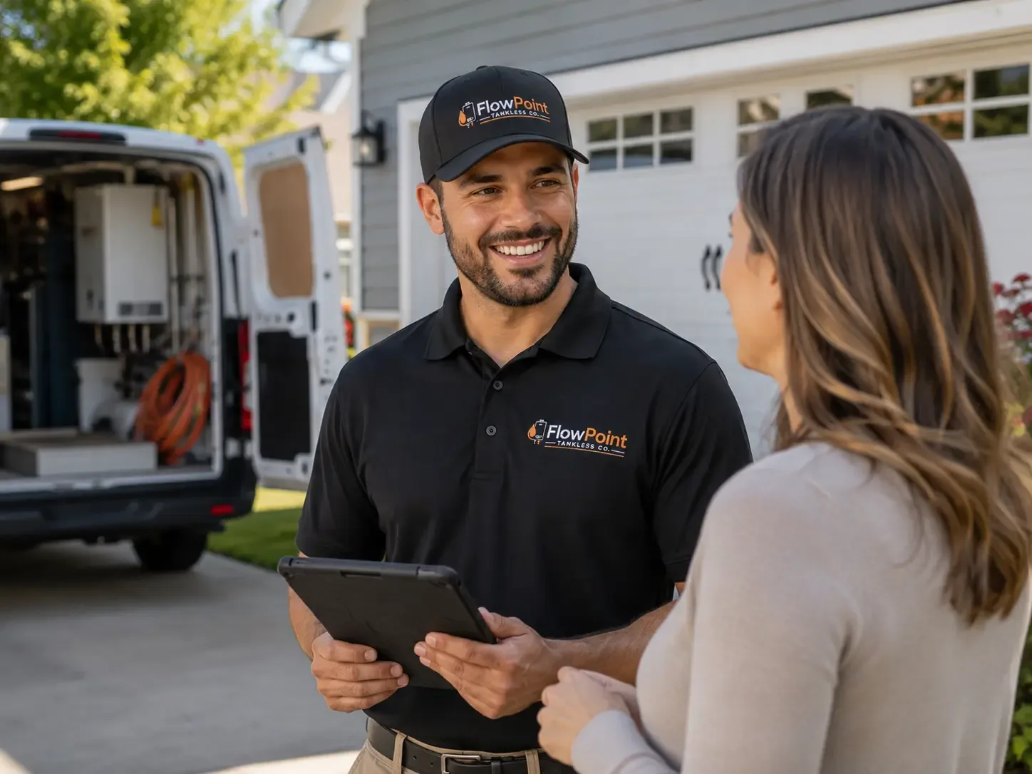 Tankless Water Heater Installation Bliss, NY FAQs